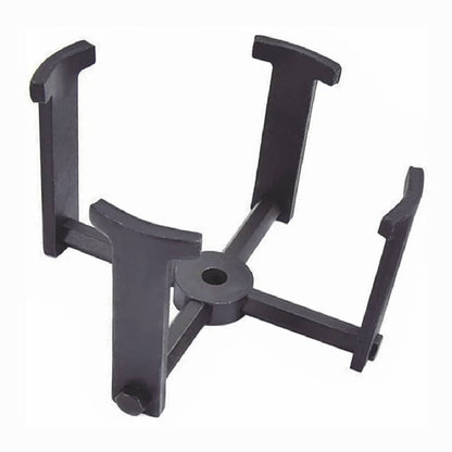 Solid Spare Automatic Transmission Clutch Spring Compressor Removing Installing Tool Kit Pro
