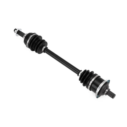 Solidspare Rear Left & Right Complete CV Joint Axle For Arctic Cat 400 FIS 2002 - 2004