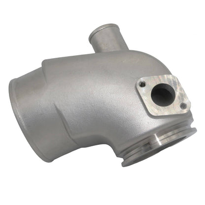 Solid Spare Stainless Steel Mixing Elbow Replacement Volvo Penta 861289 851289 HGE HGE1289