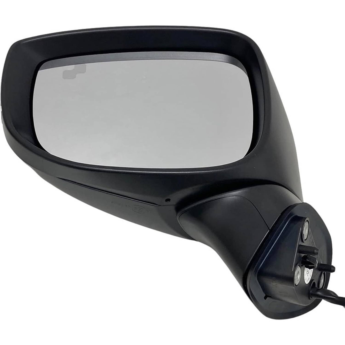 Solidspare Left Driver Side Mirror for 2017-24 Mazda CX-5 With BSM Power Turn Signal Light