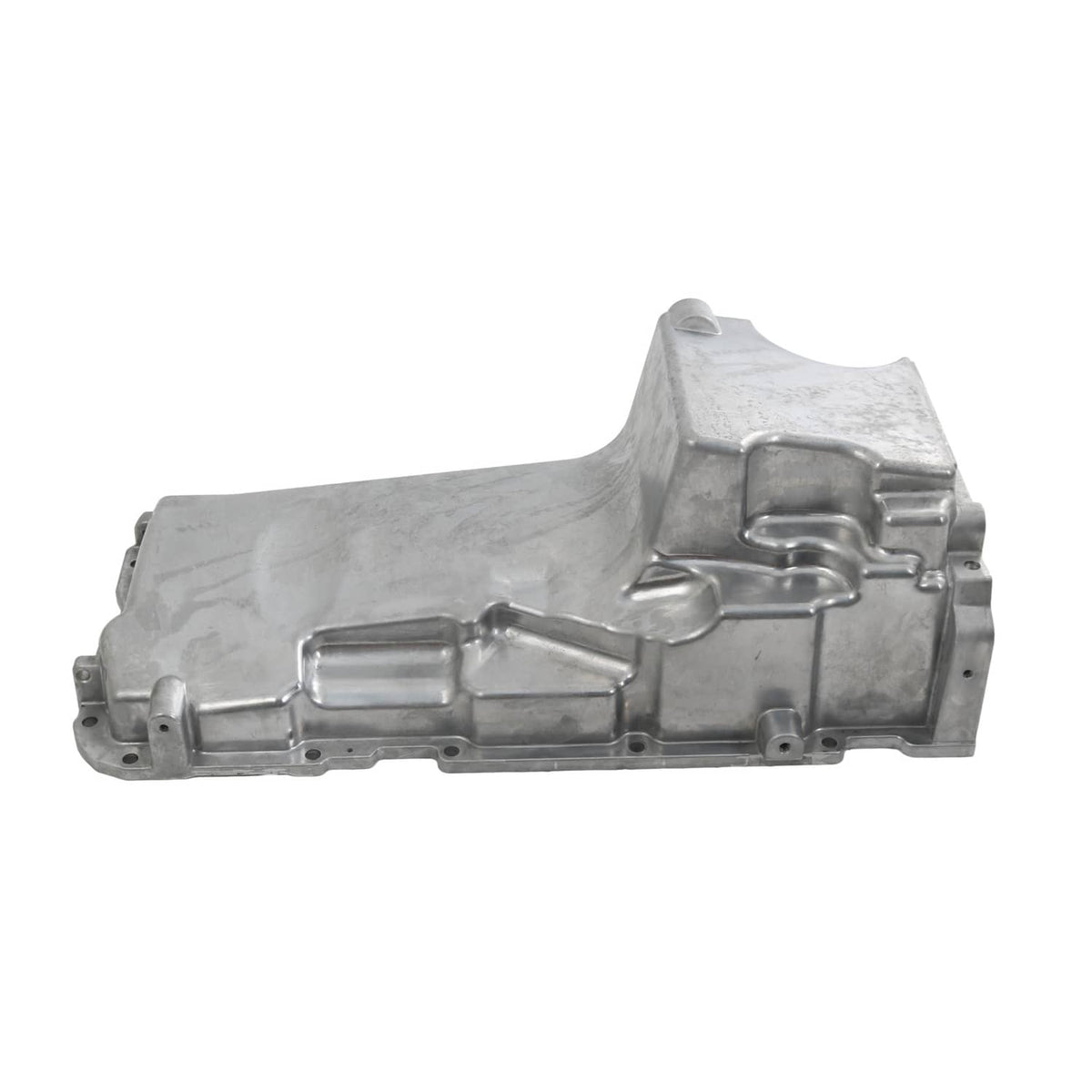 Solidspare Engine Oil Pan Kit For Chevy GM LS1 LS3 LSA LSX Performance Muscle Car 19212593