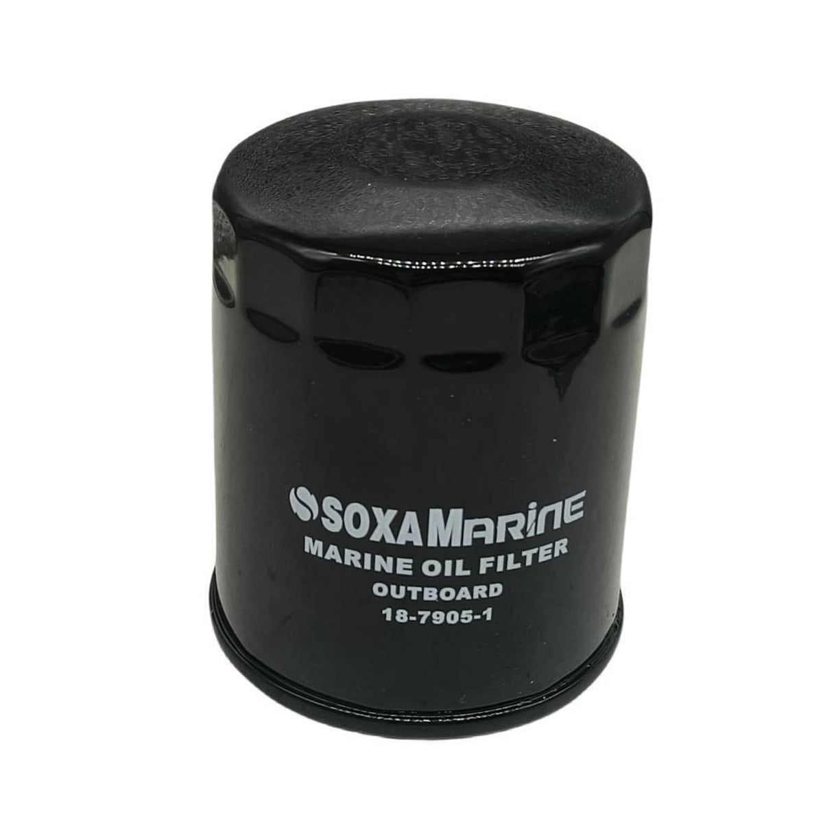 Solid Spare 17400-96832 Maintenance Kit For Suzuki DF150 DF175 DF200 Outboard 17400-96J04