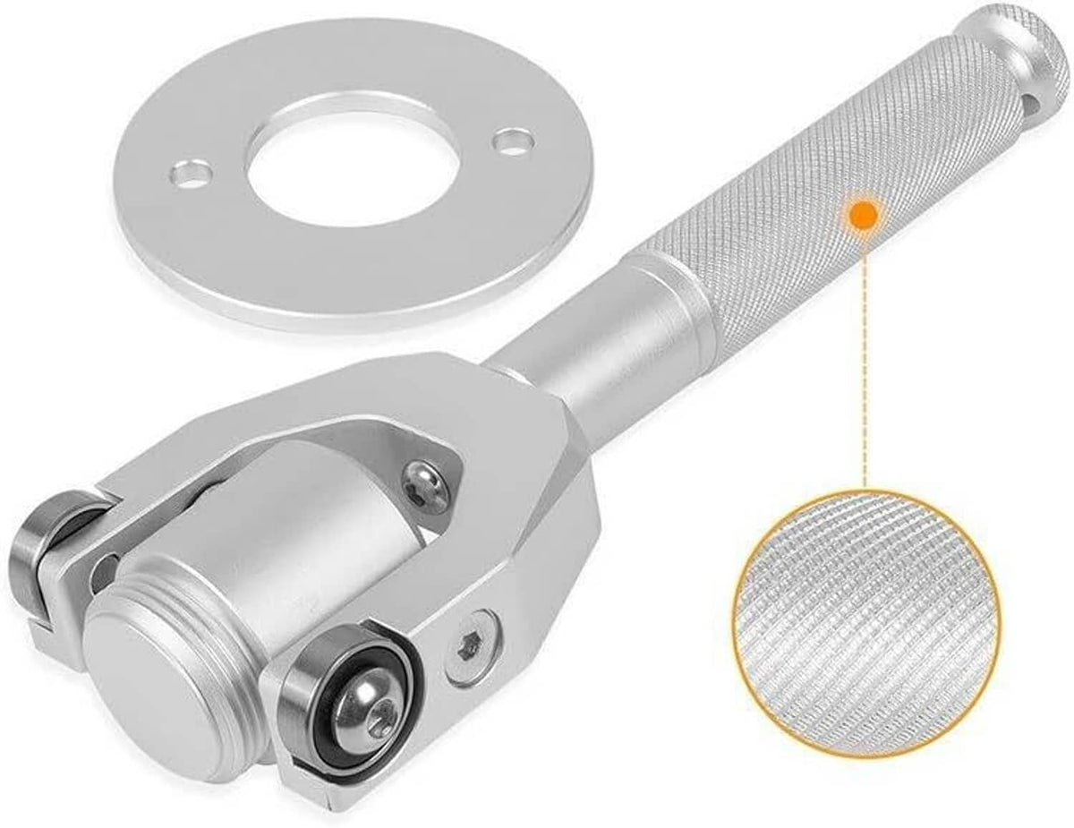 Solidspare Belt Changing Tool Fit Can-Am Maverick X3 Max Turbo 64''/72'' Clutch Removal Kit