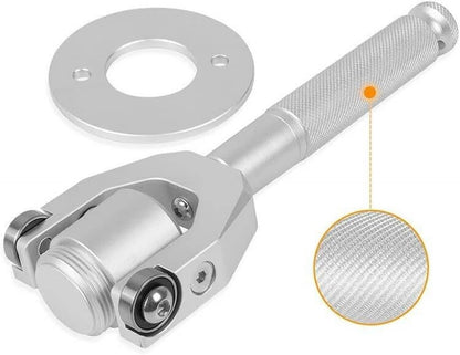 Solidspare Belt Changing Tool Fit Can-Am Maverick X3 Max Turbo 64''/72'' Clutch Removal Kit