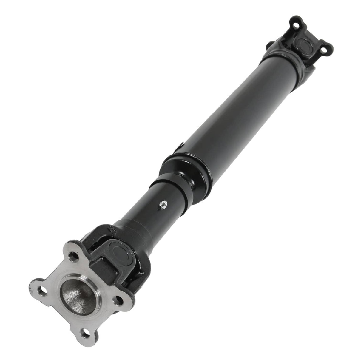 Solidspare Front Driveshaft Prop Shaft Assembly for Toyota 4Runner 4WD 1999-2002  V6 3.4L