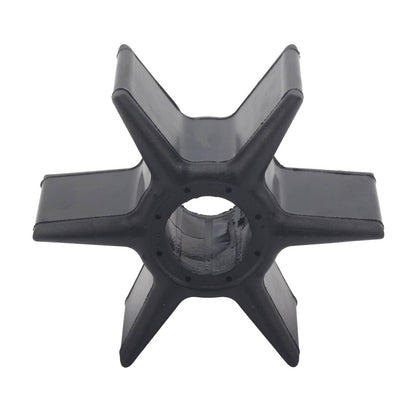 Solid Spare Water Pump Impeller For Yamaha 225 250 300 HP Outboard 6CE-44352-00 500401