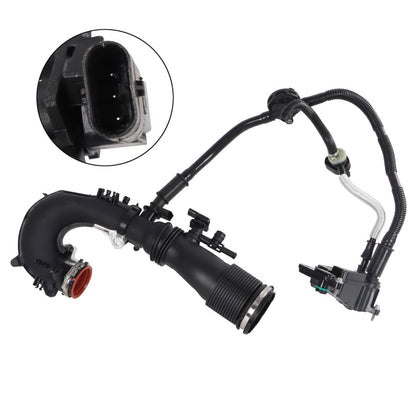 Solidspare Crankcase Breather Intake Line Fits Mercedes-Benz GLA250 CLA250 A2700900700