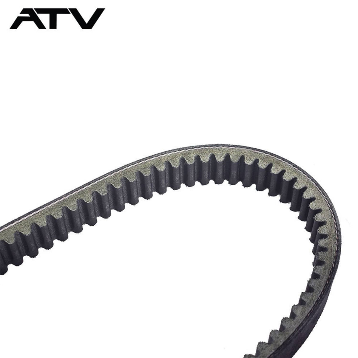 Solidspare Generic Drive Belt for Polaris 1998-2015 Sportsman 335 Sportsman 500 450 400