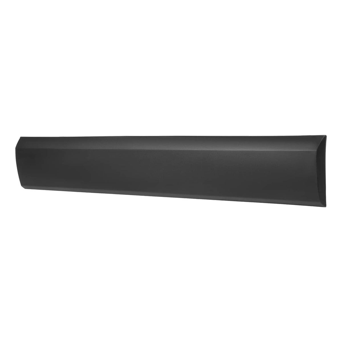 Solid Spare Sliding Door Lower Molding Trim For 15-19 Ford Transit 150 250 350 HD Passenger