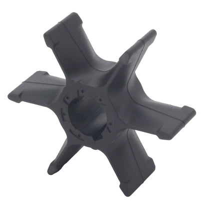 Solid Spare For Yamaha Outboard Water Pump Impeller 6F5-44352-00 Sierra 18-3088 40HP 2Stroke