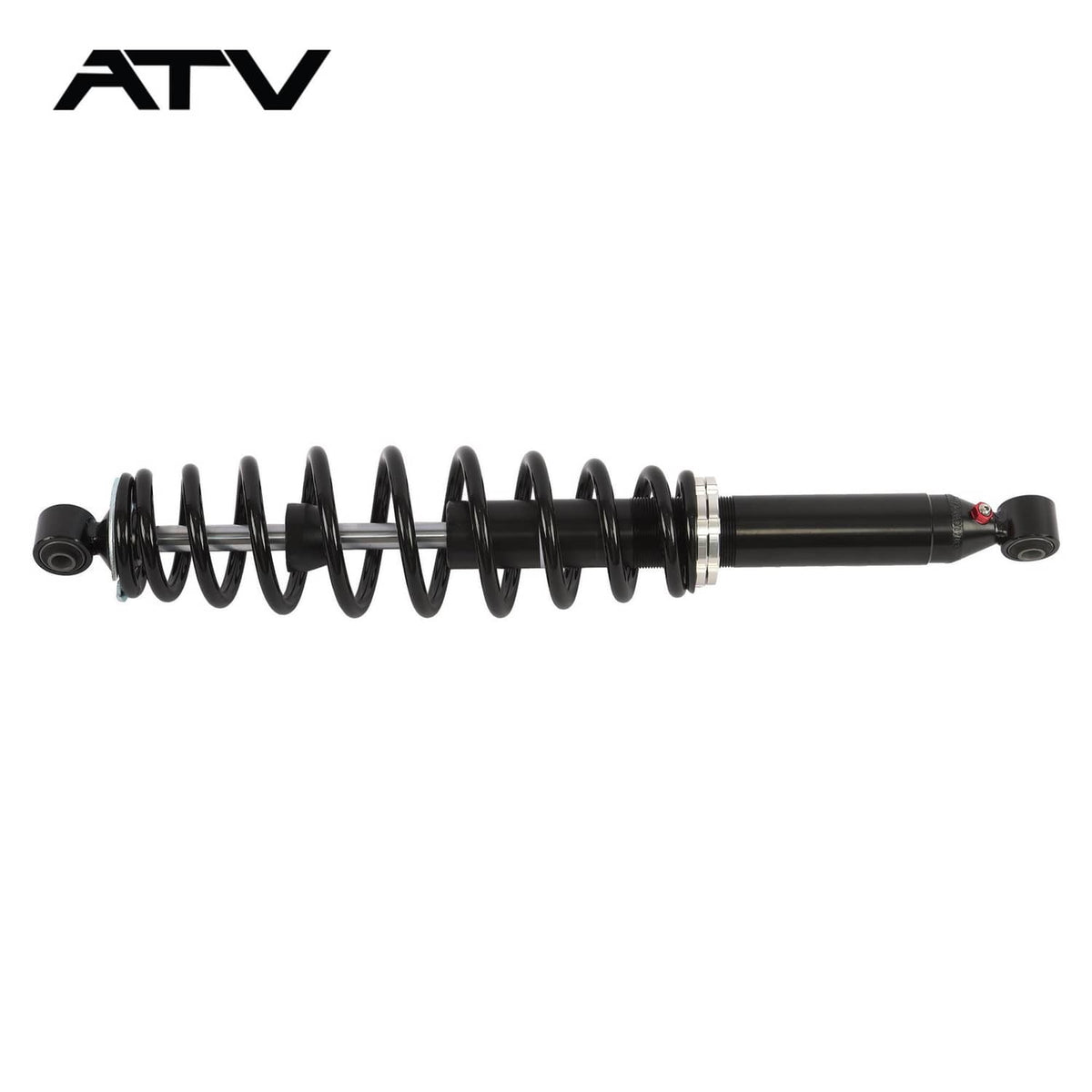 Solidspare 2PCS Rear Shocks 706000958 For Can-Am Outlander 450 500 570 650 800 1000 NEW