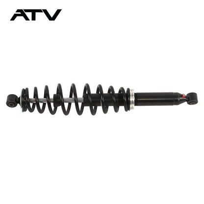 Solidspare 2PCS Rear Shocks 706000958 For Can-Am Outlander 450 500 570 650 800 1000 NEW