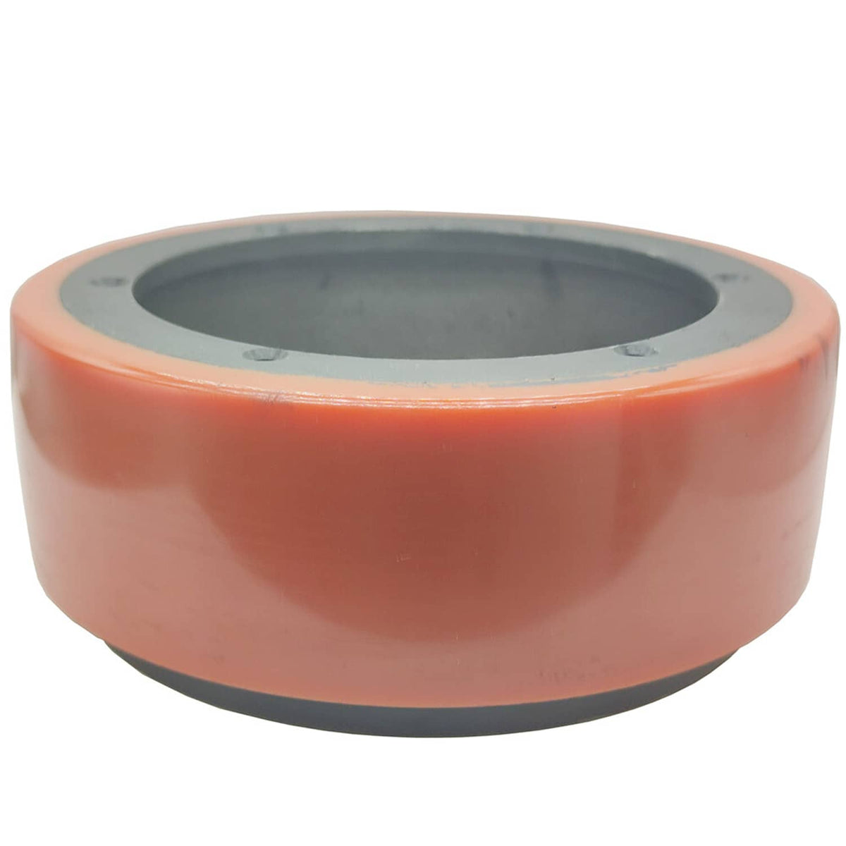 Solid Spare Drive Wheel 1115-220000-A0 for Big Joe E25 EZ30 E30 S22 P33 from SN 426150001