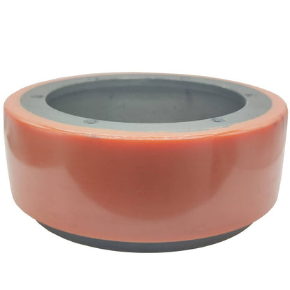 Solid Spare Drive Wheel 1115-220000-A0 for Big Joe E25 EZ30 E30 S22 P33 from SN 426150001