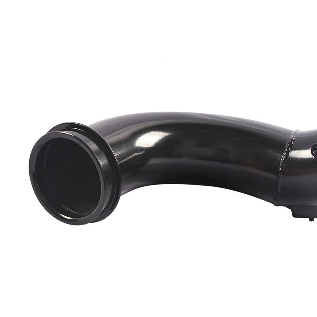 Solidspare Cold Air Intake Kit w/Filter For Dodge 2007.5-2012 Ram 3500 6.7L Cummins Diesel