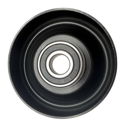 Solid Spare Volvo Penta Serpentine Pulley 4.3GXiE 8.1GiE 8.1Gi 5.0GXi 5.7Gi Engines 3861009