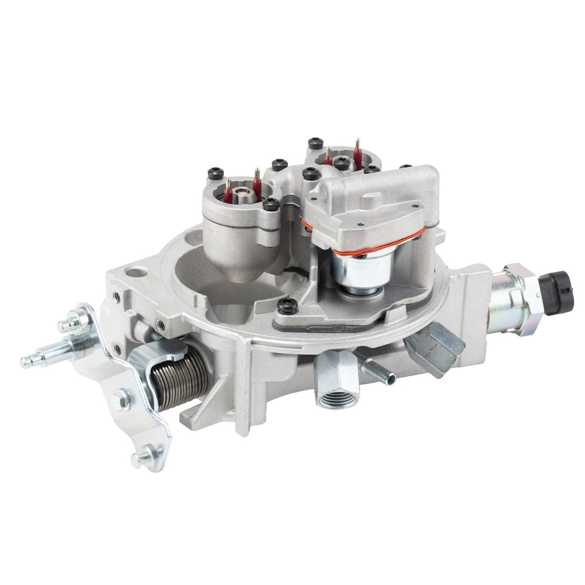 Solidspare Throttle Body Assembly for 1993-1995 GMC Chevrolet 5.7L V8 17093030 5235206