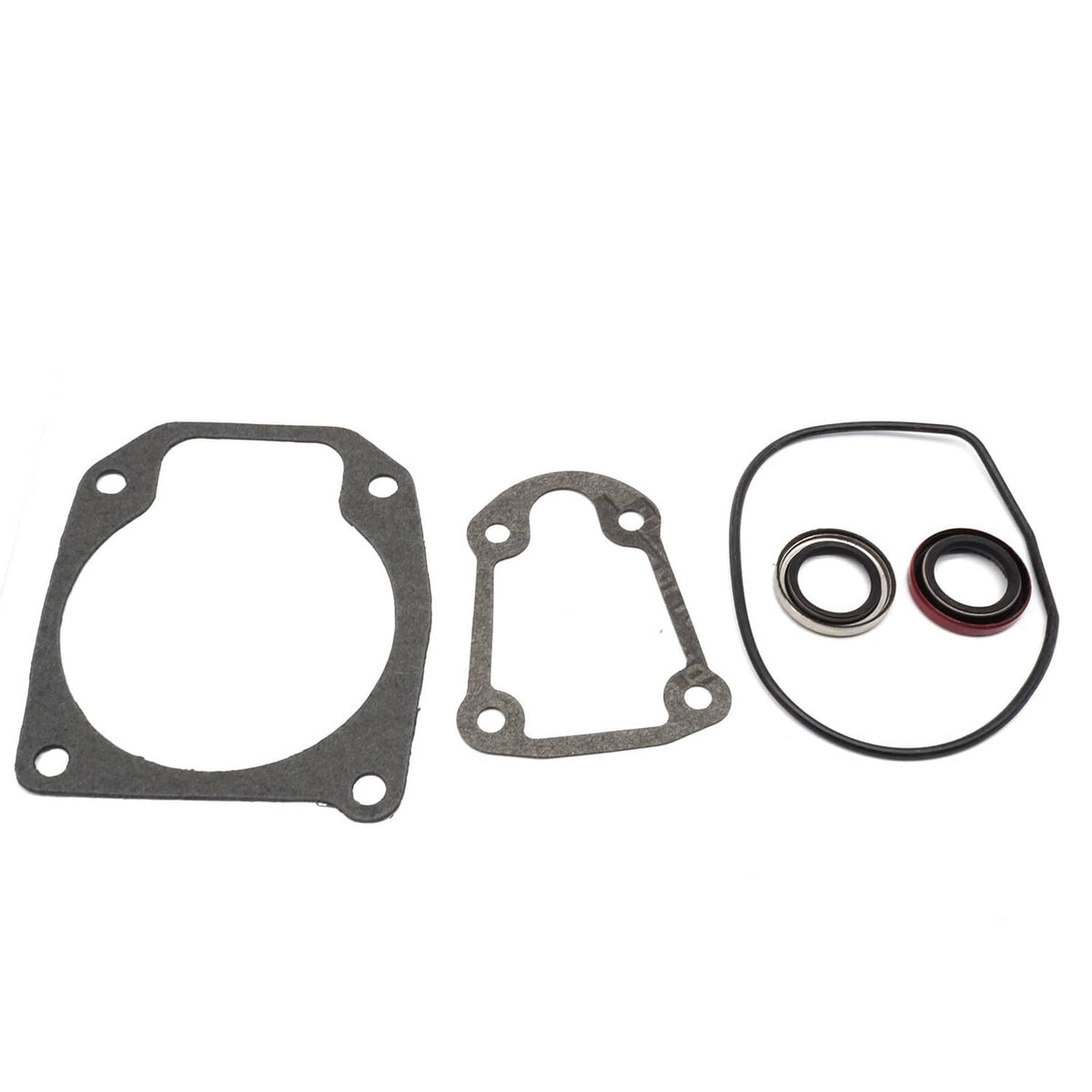 Solid Spare New Lower Units Gearcase Seal Kit 5000309 For Evinrude Johnson Outboard Motors