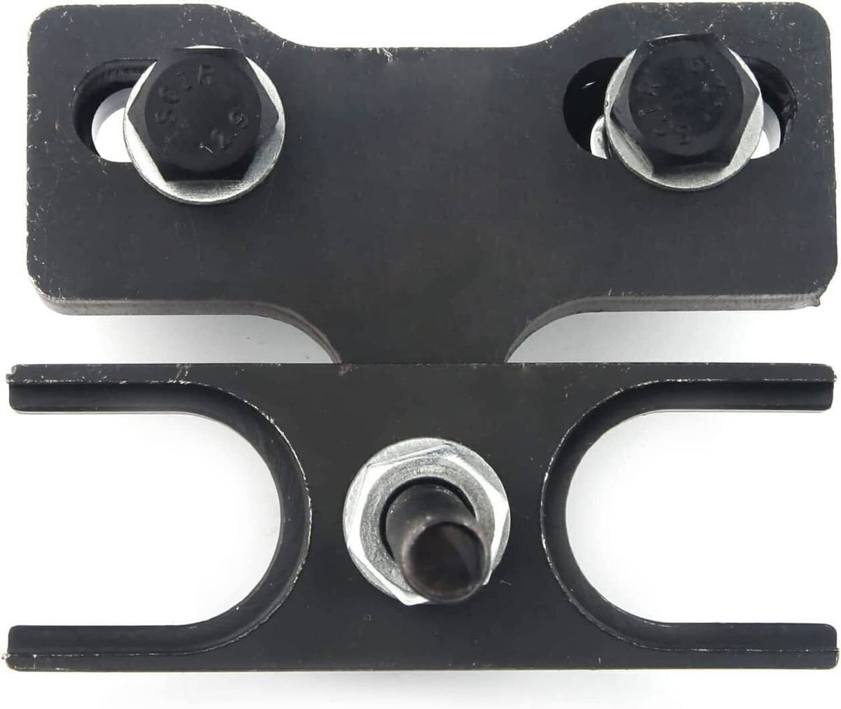 Solidspare For GM Chevy LS LS1 Engine Valve Spring Compressor & Air Valve Holding Hose Tool