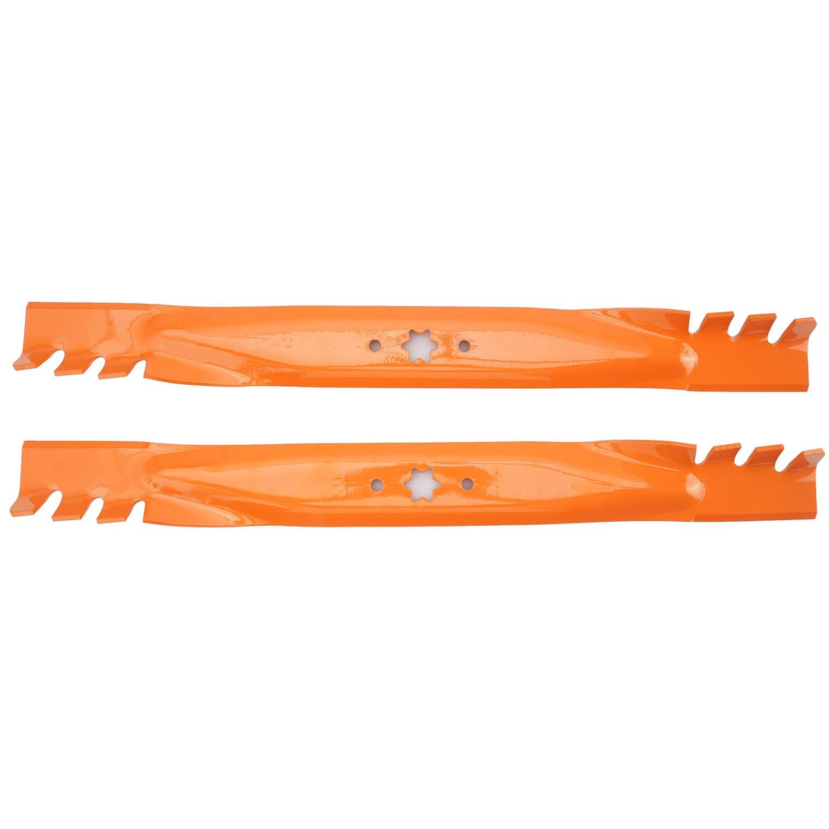 Solidspare 2 Deck Blade for MTD 942-04244A 94204290 74204290 742-04290 742-04290A 94204244