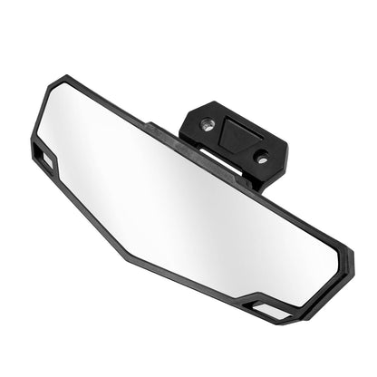 Solidspare UTV Rear View Center Mirror #2883763 For Polaris RZR PRO XP / PRO R 2020-2025