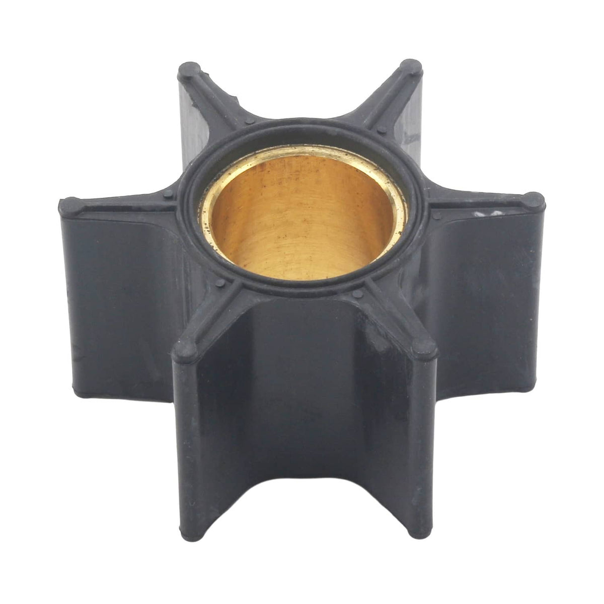 Solid Spare Water Pump Impeller Kit for Mercruiser #1, R, MR, Alpha Gen 1 18-3217 46-96148A5
