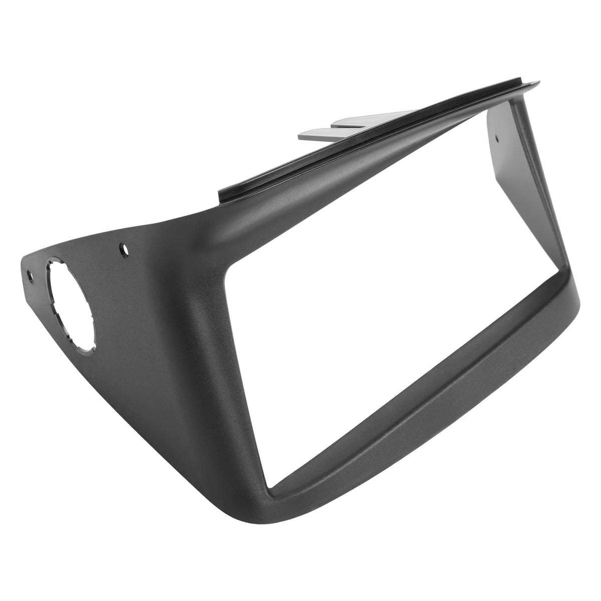 Solid Spare For Chevy Corvette C5 1997-2004 Driver Side Headlight Housing Bezel Trim