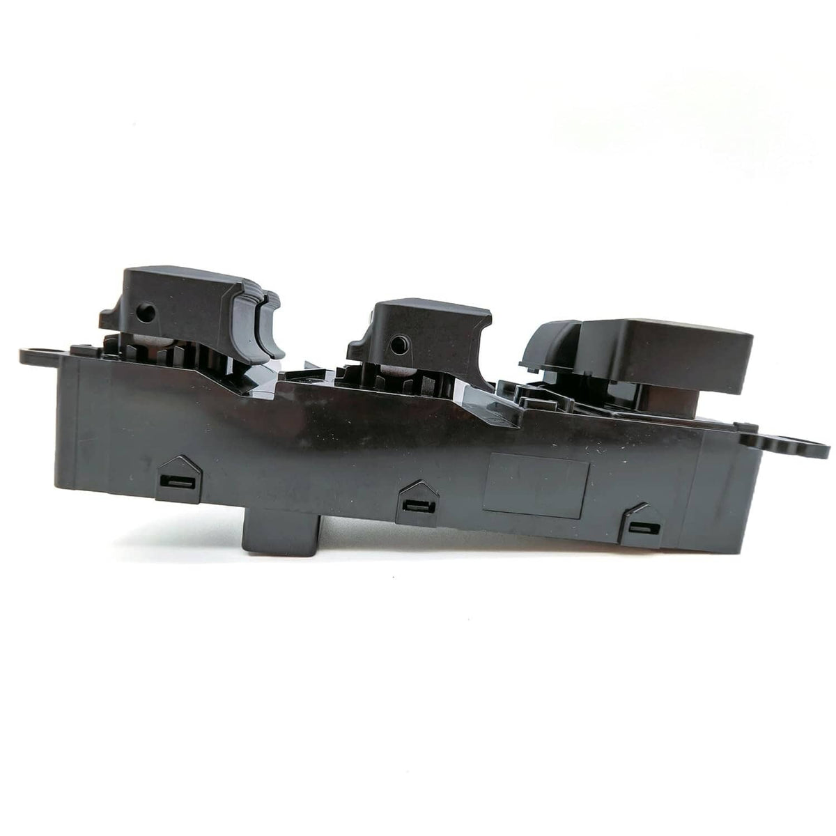 Solid Spare Master Power Window Control Switch Front Left Side For 2012-2015 Kia Rio 16 Pins