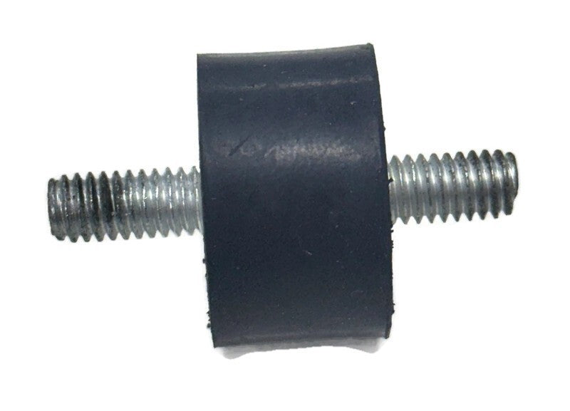 Rubber Isolator Mount for John Deere 317, 430, R70, R72 R92 Hydro Garden Tractor