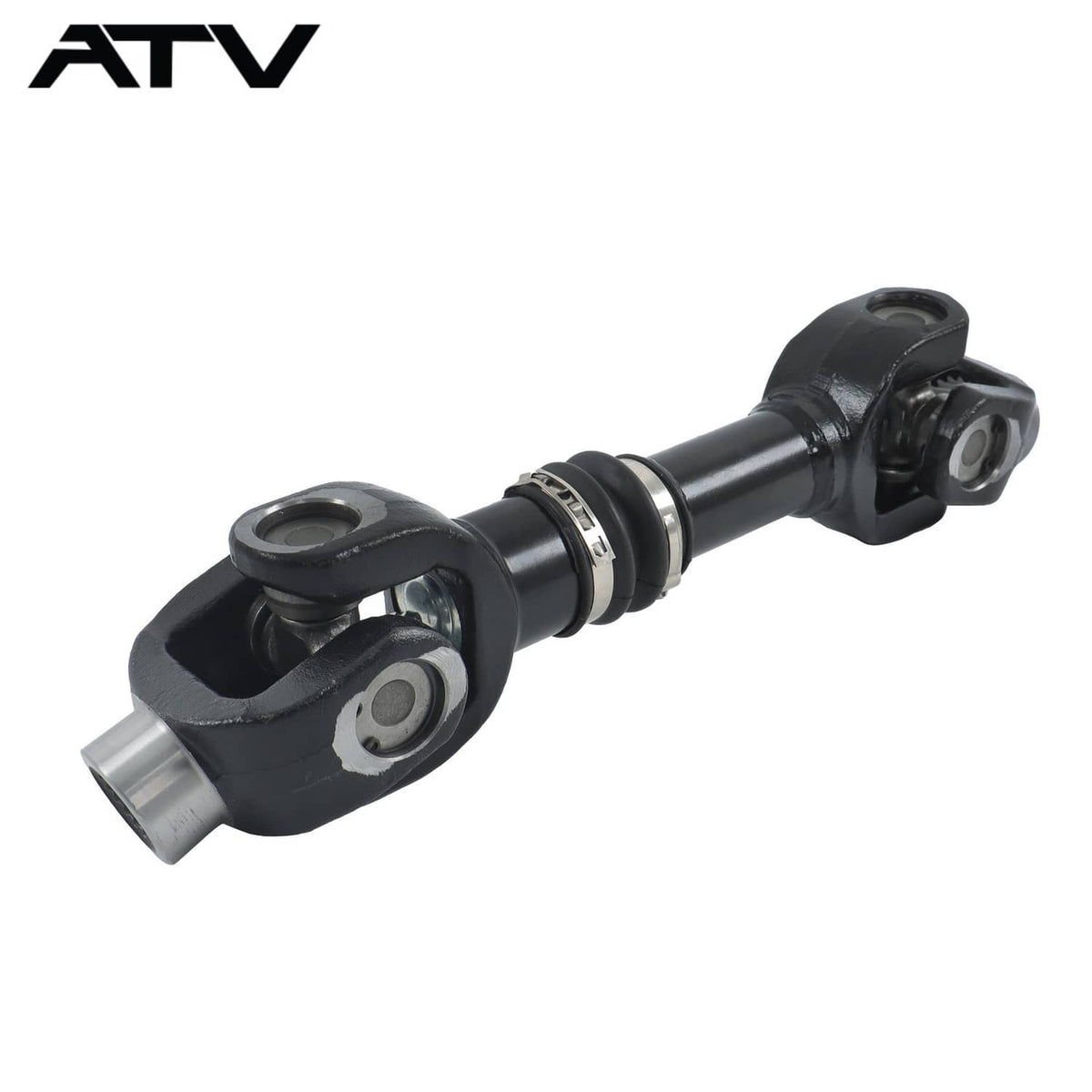 Solidspare Rear Propeller Drive Shaft 703500988 703500858 For CAN-AM Outlander 570 650 850