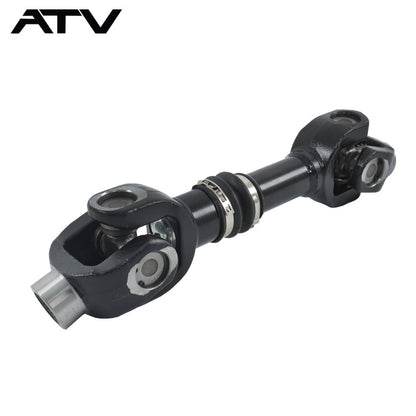 Solidspare Rear Propeller Drive Shaft 703500988 703500858 For CAN-AM Outlander 570 650 850