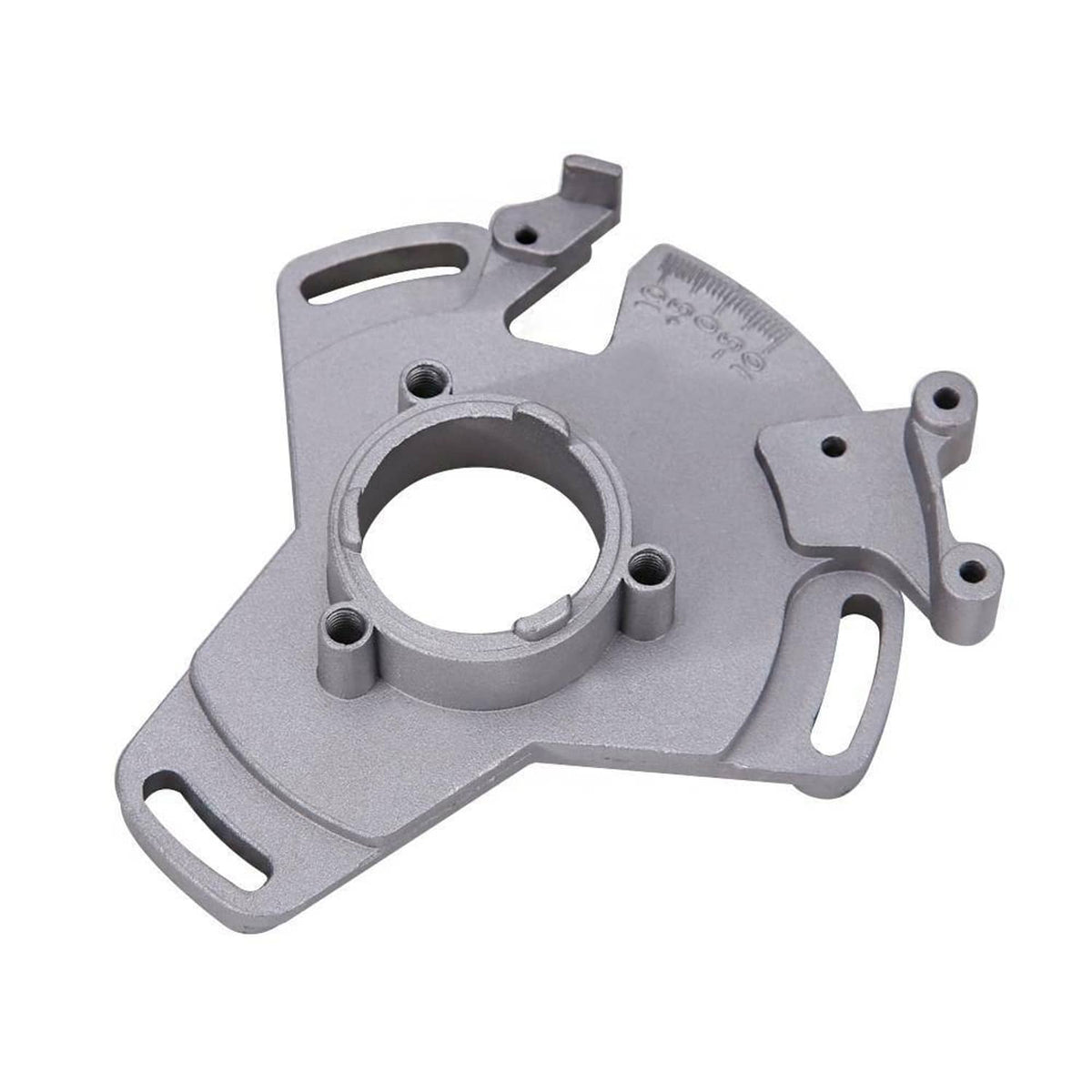 Solidspare ATV Replacement Stator Timing Plate For Yamaha YFZ350 Banshee 1987-2006 2005