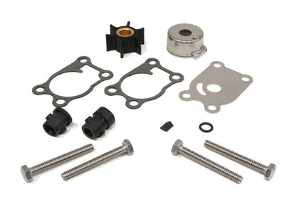 Solid Spare Johnson/Evinrude/OMC New Water Pump & Impeller Repair Kit 0396644 396644 18-4529