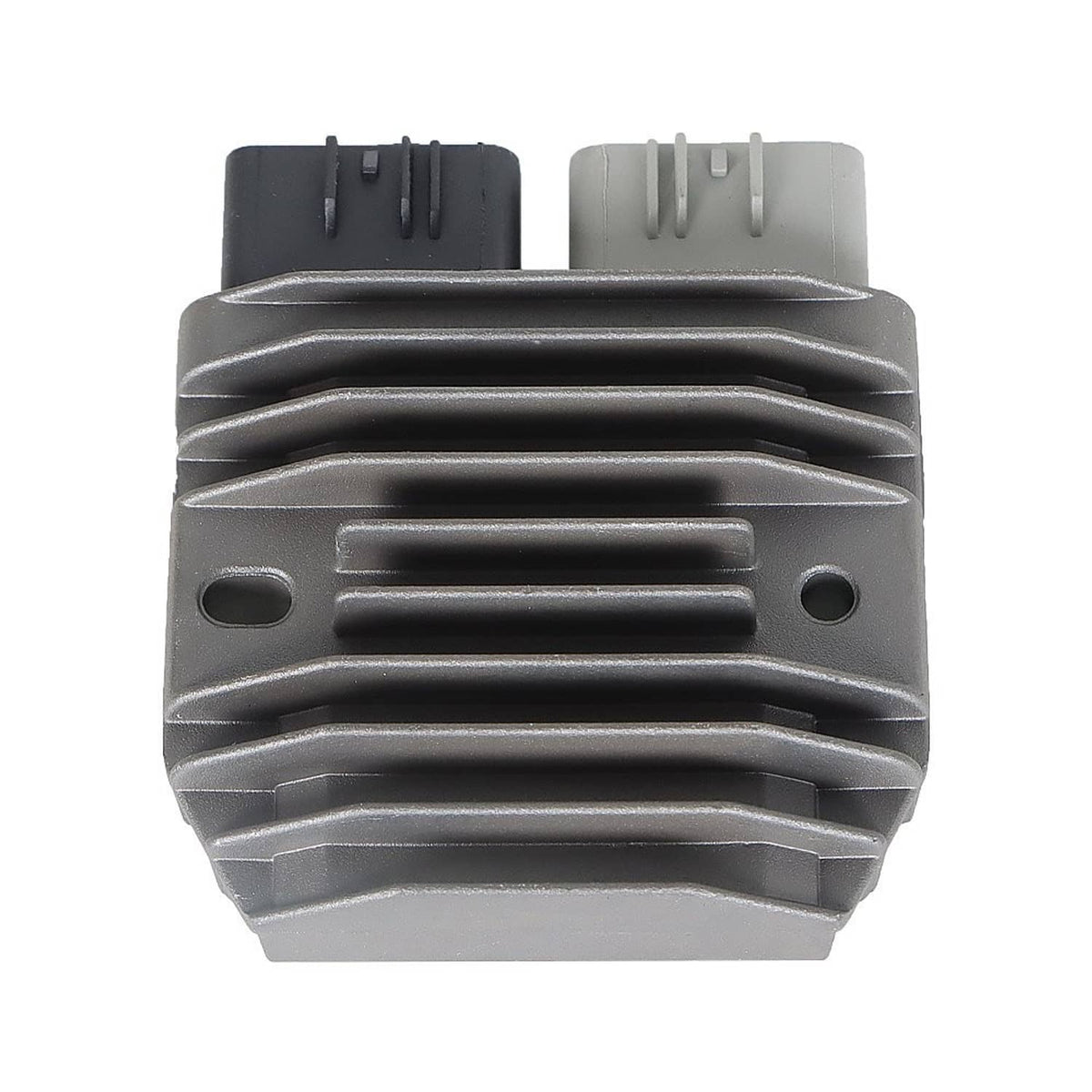 Solidspare Stator + Regulator Rectifier For Honda Rancher 420 TRX420 FE/FM/TE/TM 2007-2013
