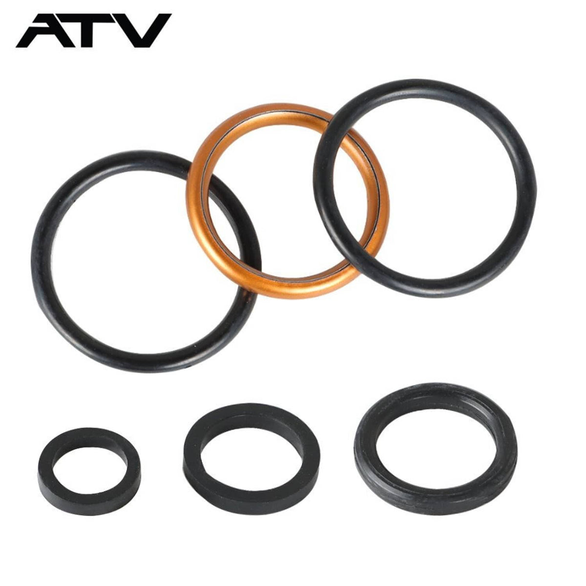 Solidspare Engine Gasket Seal Rebuild Set KIT For Honda S65 ATC70 C70 CT70 SL70 XR70R