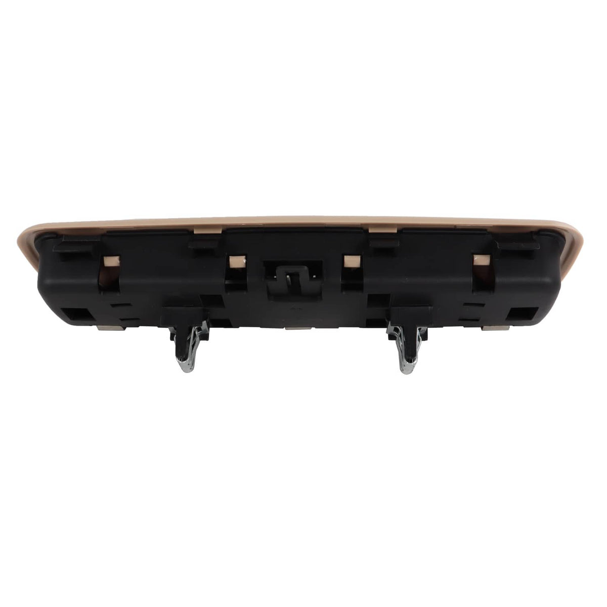 Solidspare Front Beige Dome Light Lamp for Silverado Sierra 2014-2020 23155119 84398398