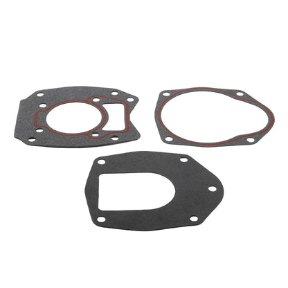 Solid Spare Water Pump Impeller Kit 47-43026T6 for Mercury 4 Stroke 40 50 60 70HP Outboard