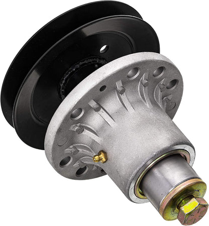 SPINDLE ASSEMBLY FITS EXMARK 103-1183 EXMARK LAZER Z HP WITH 44" DECK