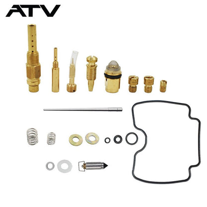 Solidspare For Suzuki Z250 Quadsport 2004-2009 CARBURETOR Carb Rebuild Kit Repair