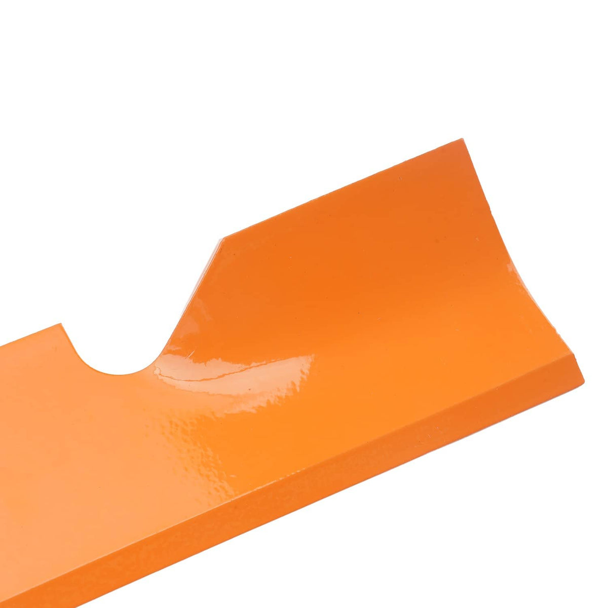 Solidspare Mower Blades Set for Hustler 60" Raptor SD，Raptor SDX, Super S, Super Z (3PACK)