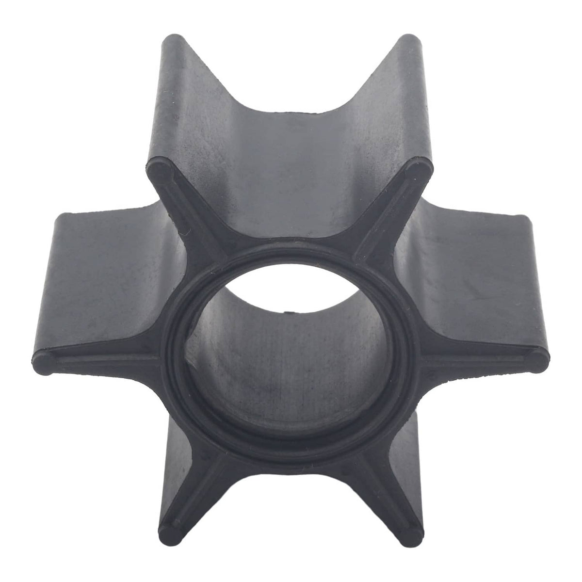 Solid Spare Water Pump Impeller F523065-1 Replacement for Chrysler Force 75 -140HP Outboard
