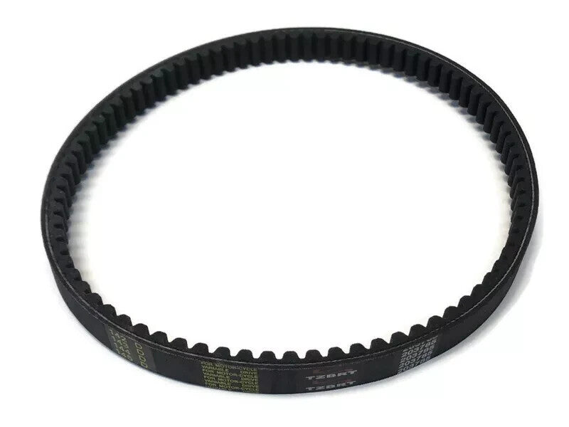 40 Series Torque Converter Belt for Massimo Mini 125, Manco Dingo 8-16 HP Engine