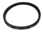 40 Series Torque Converter Belt for Massimo Mini 125, Manco Dingo 8-16 HP Engine