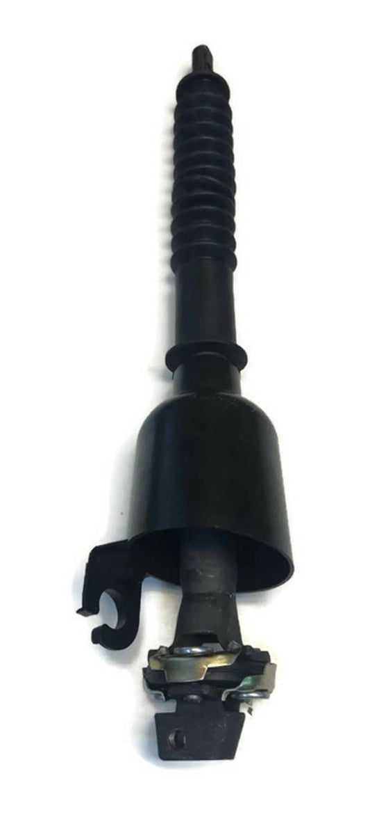 Solid Spare Lower Steering Shaft with Coupler for GMC Yukon / Chevy Chevrolet Tahoe (95-00)