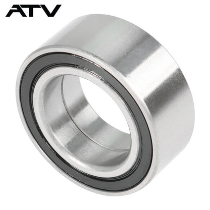 Solidspare For HONDA Rancher 400 420 TRX420 Front Wheel Bearing & DUST Seal 2004-2014