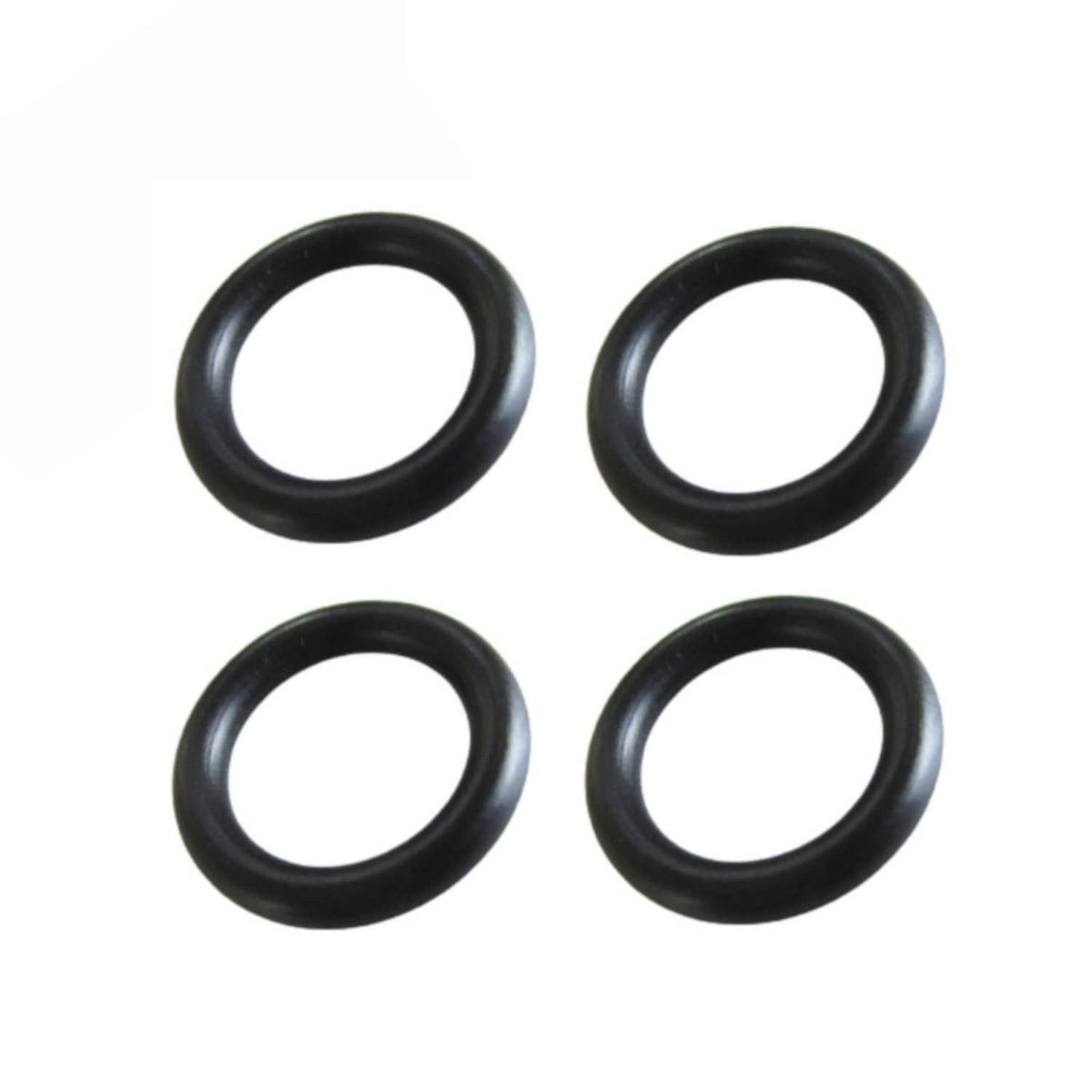 Solid Spare 4Pcs For Volvo Penta 3852165 18-7141 Trim Hose O-Ring Fits DP-S SX-C SX-M SX-R