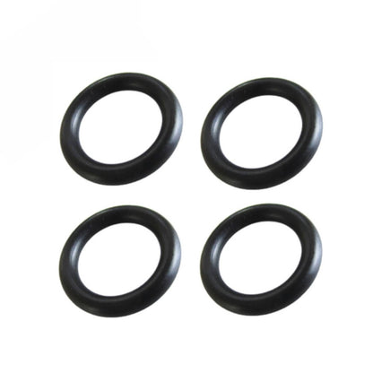 Solid Spare 4Pcs For Volvo Penta 3852165 18-7141 Trim Hose O-Ring Fits DP-S SX-C SX-M SX-R