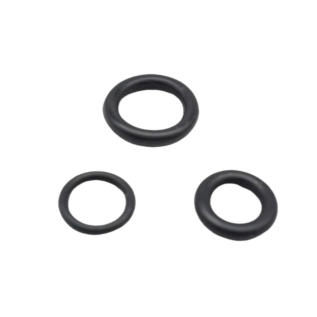 Solid Spare Duoprop Gearlube Orings Fits Volvo Penta & DPS-M DRIVE 955981 3852045 3855081 2X