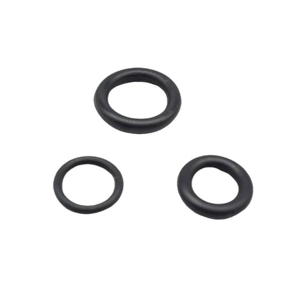 Solid Spare Duoprop Gearlube Orings Fits Volvo Penta & DPS-M DRIVE 955981 3852045 3855081 2X