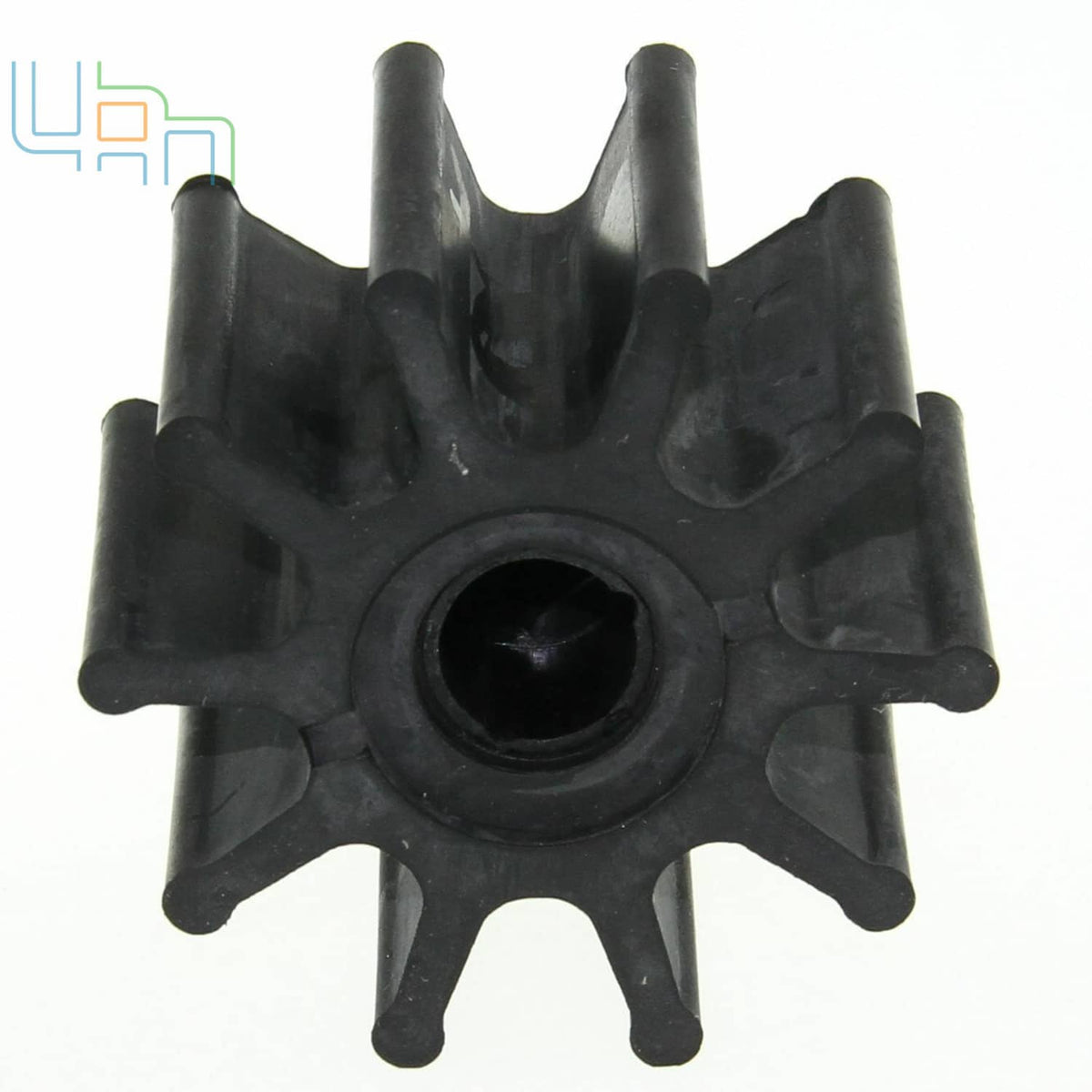 Solid Spare 983895/777128/984461/984744,18-3058 Water Pump Impeller For Johnson /Evinrude